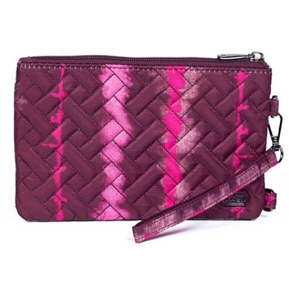 NWT Lug Peekaboo Phone Pouch - Picture 2 of 6